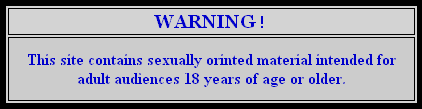 female male sex partner - Warning